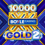 BOYLE Casino 10000X Gold 2