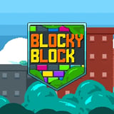 Blocky Block