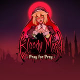 Bloody Mary: Pray for Prey