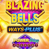 Blazing Bells PowerPlay Jackpot