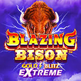 Blazing Bison Gold Blitz Extreme