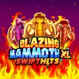 Blazing Mammoth XL™