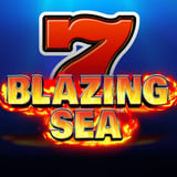 Blazing Sea