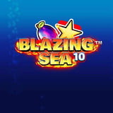 Blazing Sea 10