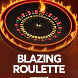 Blazing Roulette