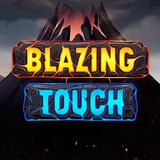 Blazing Touch