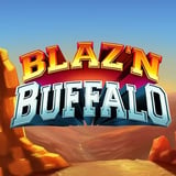 Blaz'n buffalo