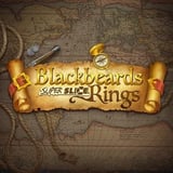 Blackbeards SuperSlice Rings