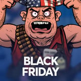 Black Friday