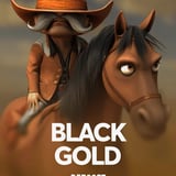 Black Gold