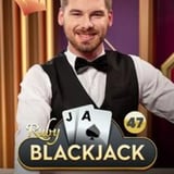 Blackjack 47 - Ruby