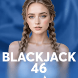 Blackjack 46