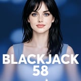 Blackjack 58