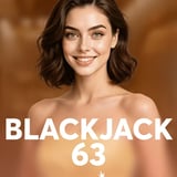 Blackjack 63