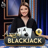 Blackjack 6 Azure