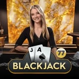 Blackjack 77