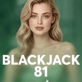 Blackjack 81