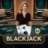Blackjack 87