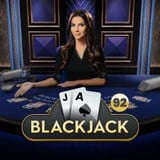 Blackjack 92