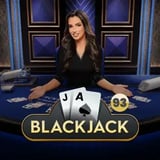 Blackjack 93