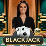 Blackjack 105