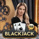 Blackjack 118