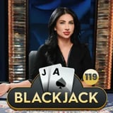 Blackjack 119