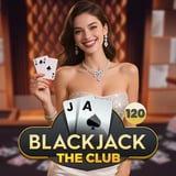 Blackjack 120 - The Club