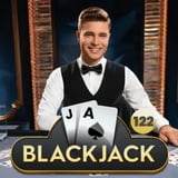Blackjack 122