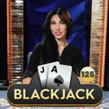 Blackjack 125