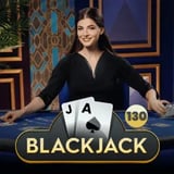 Blackjack 130