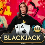Blackjack 131