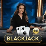 Blackjack 141