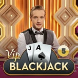 Blackjack 158