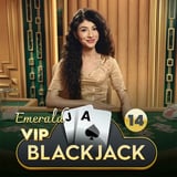 Blackjack 160