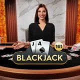 Blackjack 161
