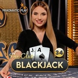 Blackjack 34- The Club