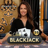 Blackjack 35- The Club