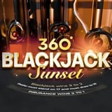 Blackjack 360 Sunset