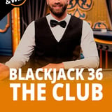 Blackjack 36 Club