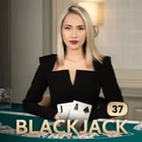 Blackjack 37