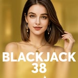 Blackjack 38