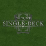 Blackjack Touch Single Deck