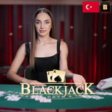BlackJack Turkish B