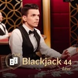 Blackjack VIP 44