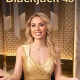 Blackjack VIP 48
