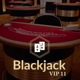 Blackjack VIP 11