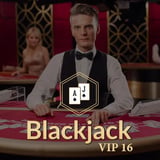 Blackjack VIP 16