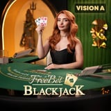 BlackJack Vision A