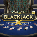Blackjack X 1
